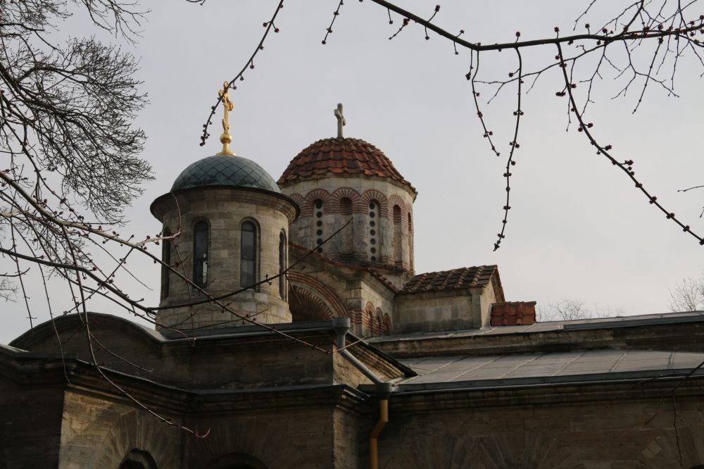 Ущерб, нанесённый церкви Иоанна Предтечи, оценили в 250 миллионов рублей