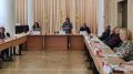 Состоялось заседание президиума Совета директоров детских школ искусств Крыма