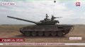 Военные продемонстрировали мощь больше ста образцов российского вооружения на тактических учениях в Крыму