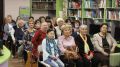 Ленинская Центральная библиотека отметила 75-летний юбилей