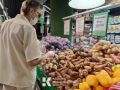 В Крыму цены на «борщевой» набор снизились на 20%