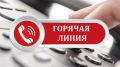 Минприроды Крыма информирует о технических проблемах в работе «горячей линии»