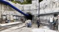 Строительство тоннельного водовода на ЮБК вошло в активную стадию