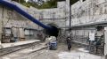 Минстрой РК: В республике активно ведутся работы по реконструкции тоннельного водовода Южного берега Крыма