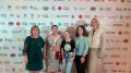 Крымская делегация кино- и медиапедагогов принимает участие в фестивале в Тюмени