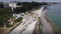 Реконструкция набережной Терешковой в Евпатории: что мешает возобновить работы и достроить объект