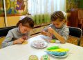 В Севастополе ребята из детского дома готовят сюрприз для одиноких стариков