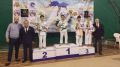 Ялтинские дзюдоисты стали призерами турнира памяти Амет-Хана Султана