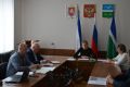 Славгородскую освободили от должности заместителя министра экологии и природных ресурсов Крыма