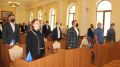 Состоялась 34-я сессия Ялтинского городского совета второго созыва