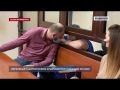 Верховный суд Республики Крым выпустил Кабанова из СИЗО