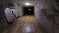 В Ялте отремонтируют самый страшный подземный переход