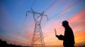 Специалисты «Крымэнерго» устанавливают новые трансформаторные подстанции в Керчи
