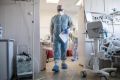 В Крыму обсуждают возможность трансплантации костного мозга