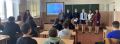 В Джанкое сотрудники полиции провели профилактические беседы в МБОУ «Яснополянская школа-детский сад»