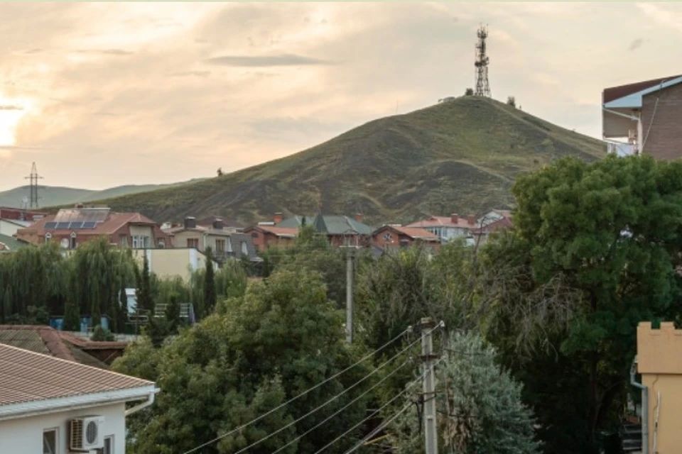 В Крым на ПМЖ: О переезде на полуостров задумались 20% россиян