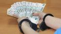 Экс-главбух управляющей компании в Севастополе присвоила 2 млн рублей