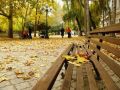 Прогноз погоды на 1 октября: в Крыму и Севастополе осень вступает в свои права