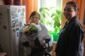 В Севастополе чествуют граждан серебряного возраста