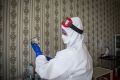 В Крыму 398 новых заболевших коронавирусом