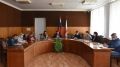 30 сентября 2021 года состоялось расширенное заседание комиссии по делам несовершеннолетних и защите их прав муниципального образования городской округ Красноперекопск