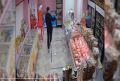 Мужчина с перцовым баллончиком напал на магазин в Симферополе