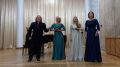 Артисты Крымской государственной филармонии представили концерт, посвященный Международному дню музыки