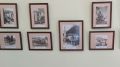 Состоялось открытие выставки «Бахчисарай на фотографиях XIX – ХХ веков»