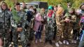 По инициативе Минприроды Крыма прошел семинар «Сохраним можжевельники Крыма» для членов школьных лесничеств
