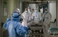 В России зафиксировали 895 смертей из-за коронавируса за сутки. Это новый максимум