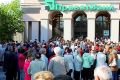 За сентябрь в Крыму продано имущество украинских банков на 14 млн рублей
