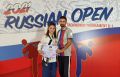 Тхэквондистка из Симферополя стала двукратной призёркой ежегодного международного турнира