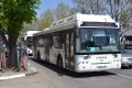 Глава Крыма недоволен работой общественного транспорта в Симферополе