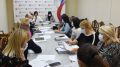 В Минимуществе Крыма с целью выработки единой правоприменительной практики регулярно проходят заседания технического совета