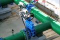Ремонт водопроводов в Симферополе планируют завершить до 20 октября