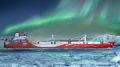 От рыбы до топлива и оружия: проект арктического судна показали в Крыму