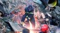 Спасатели нашли под завалами в Батуми тело девятой жертвы