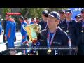 Победителей чемпионата по многоборью МЧС России наградили на Сапун-горе