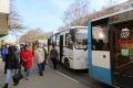 В Симферополе до конца недели восстановят расписание маршруток