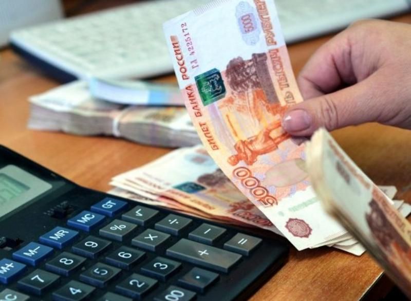 В Севастополе получателями соцвыплат в 2020 году стали более 139 тысяч человек