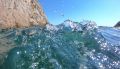 Подводные пещеры Крыма: спелеодайвинг и мир уникальных организмов