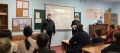 Джанкойские полицейские встретились с учащимися Джанкойского района