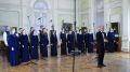 Камерный хор «Таврический благовест» представил новую концертную программу