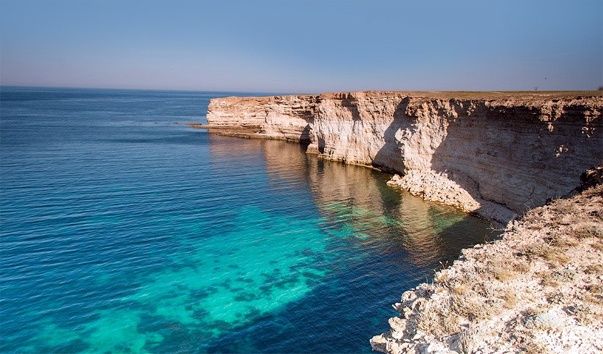Достопримечательности полуострова Крым, которые обязательно стоит посетить туристам