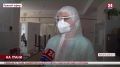 Ковидный госпиталь в Ленинском районе заполнен на 100%