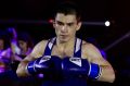 Крымчанин в составе сборной России выступит на чемпионате мира по боксу в Сербии