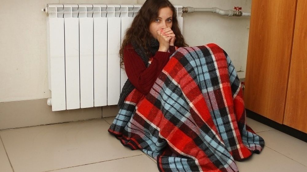 Более 700 семей под Симферополем будут выживать этой зимой без отопления