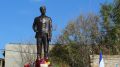 В городе Белогорск состоялось торжественное открытие памятника Решиду Медиевичу Медиеву - крымскотатарскому общественно-политическому деятелю