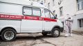 Смертоносный «Дельта»-штамм коронавируса убивает крымчан