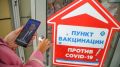 Вакцинация работников туристической сферы в Крыму позволит избежать жестких ковидных мер